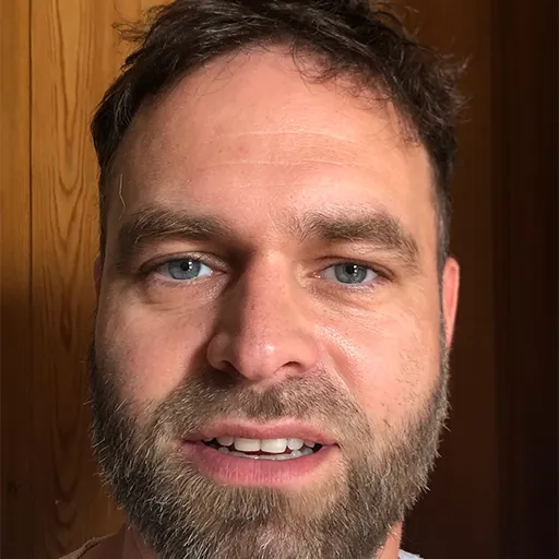 Sébastien GEORGES – Psychologue d’orientation analytique