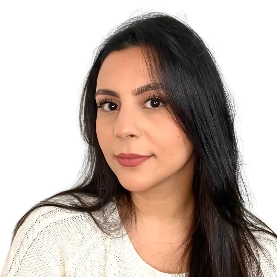 Hanane Ouazrhari